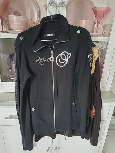 Giacca jersey taglia - , m