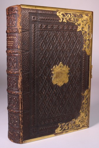 1858 common prayer polyglot - 1858,