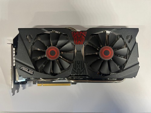 Asus nvidia geforce gtx - asus,