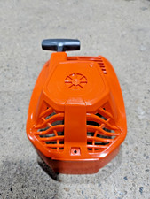 AVVIAMENTO A RINCULO ORIGINALE