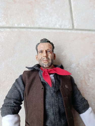 Figurine articulée film