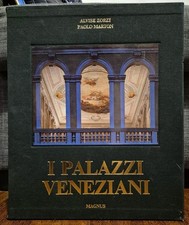Zorzi Marton PALAZZI VENEZIANI