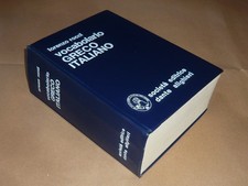 Lorenzo Rocci, Vocabolario