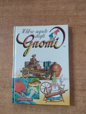 IL LIBRO SEGRETO DEGLI GNOMI