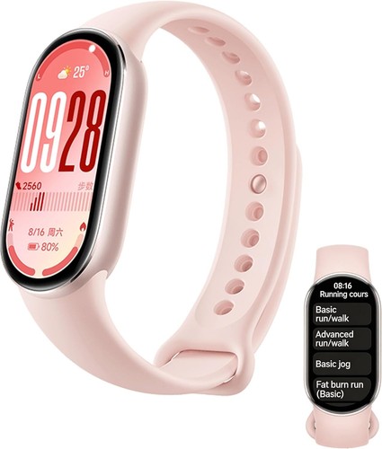 Discover smart band - smart,