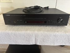 Yamaha CD-N500 Network Player