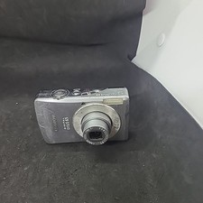 Canon Digital IXUS 65 6.0 MP