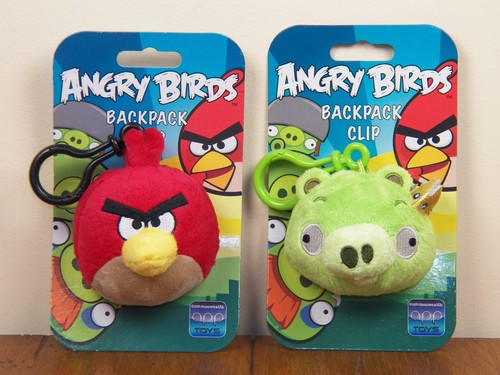 Angry birds lotti red - birds, 2-lotti
