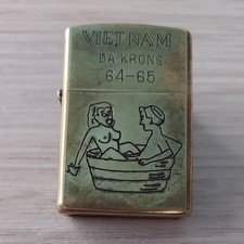 Zippo vietnam nang - da, 64-65