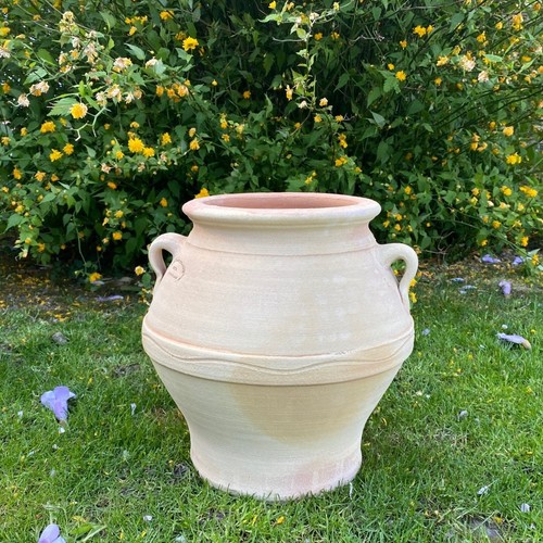 Anfora terracotta - anfora,