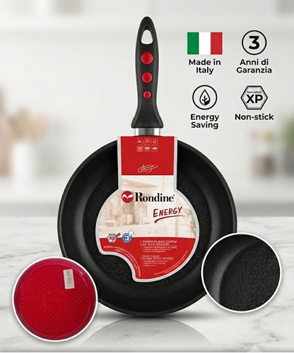 Padella rondine bialetti - padella,