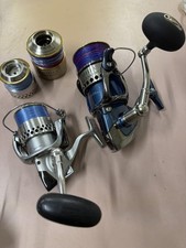 Set Mulinello da Spinning