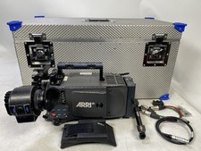 Arri Alexa Plus Alta Velocità