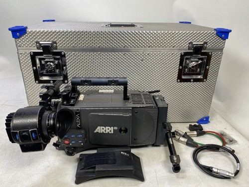 Arri alexa plus alta - arri,