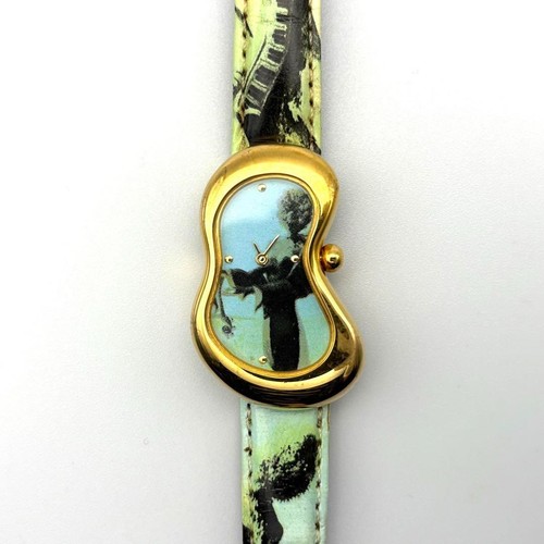 Salvador dalì orologio - dalì,