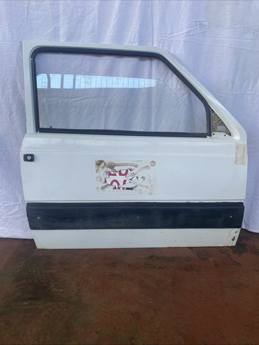 Porta fiat panda - porta, dx