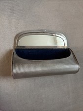 Pochette clutch rigida vintage