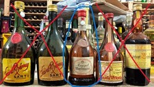 Gran liquore martinazzi - bt.,