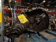 CAMBIO MANUALE COMPLETO PER