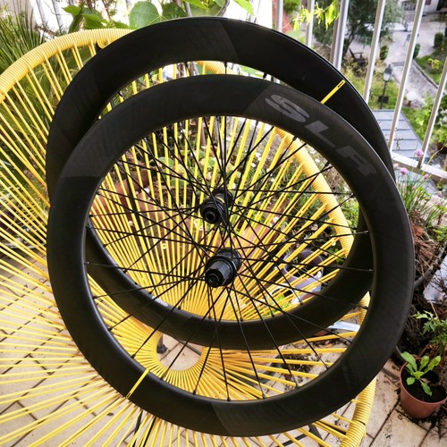 Mavic cosmic slr disc - , –
