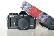 Yashica super 2000 film - yashica, fx-3