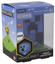 Paladone Icons Minecraft