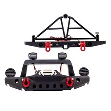 RC Crawler Pare-chocs pour