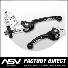 Asv atv quad brake and - f2,