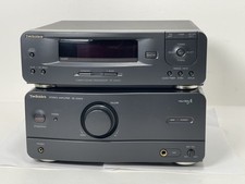 Technics ch510 - technics, se-ch510