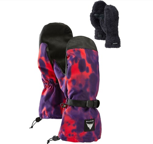 Guanti pugno burton hi5 al - a,