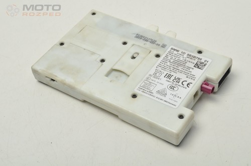 Bmw f40 118i 12v 136ps - 118i,