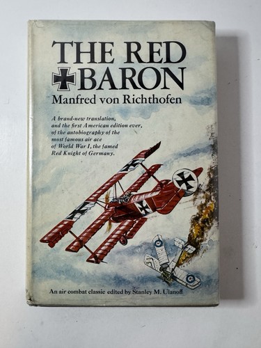 The red baron - the, von