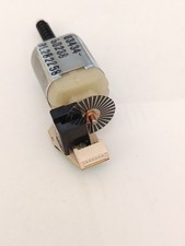 Micro motorino DC con encoder