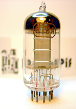 6T8A EABC80 6AK8 UNA NOS