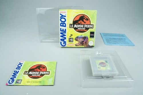 Nintendo game boy monde - boy, *le
