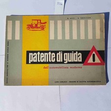 LA PATENTE DI GUIDA