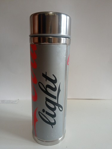 Borraccia coca cola - borraccia,