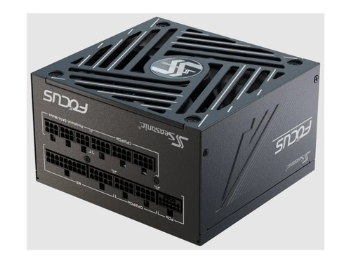 Seasonic focus 850 atx 1 - gx-850, 3.1