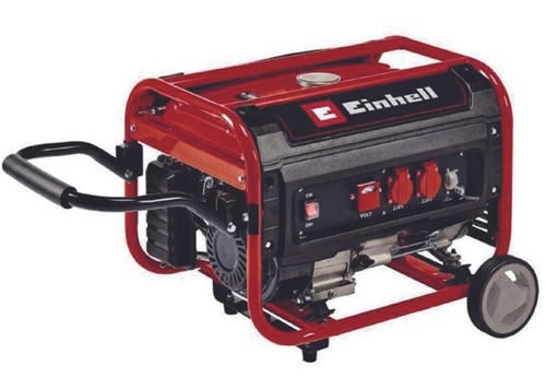 Generatore corrente 4t - di,
