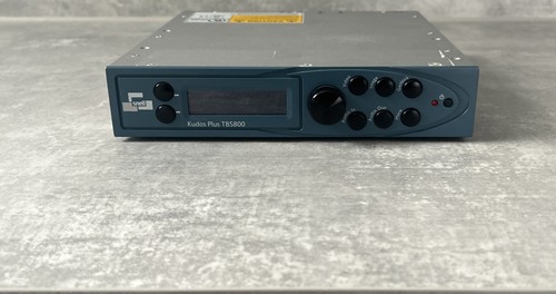 Snell wilcox kudos tbs800 - kudos, +