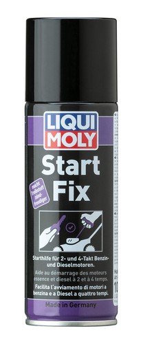 Start fix 200 spray di - |, |