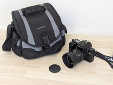 Canon EOS 1000F fotocamera