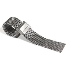 Cinturino Orologio 18mm