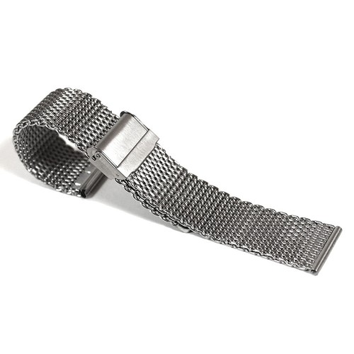 Cinturino orologio 18mm - cinturino,