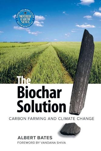 Albert bates the biochar - k.,