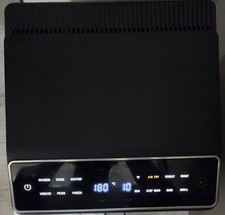 Cosori Dual Blaze CAF-P583S 6,4L Friggitrice ad Aria - Nera