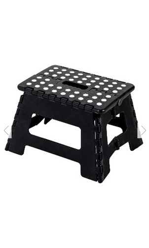 Nuovo sgabello gradini - sgabello,