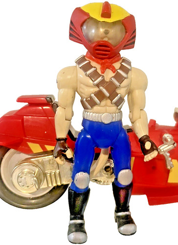 Biker mice from mars vinnie - mice,