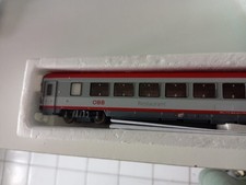 Railtop 32605 Carrozza Ristorante OBB H0 1/87