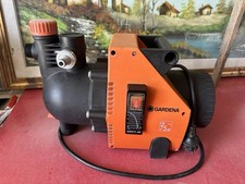 Pompa Da Giardino / Piscina GARDENA 4000 / 4 Jet 42mt 3,6 m3/h